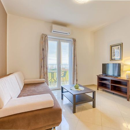 Apartment Villa Tara-2 By Interhome Брсеч Экстерьер фото