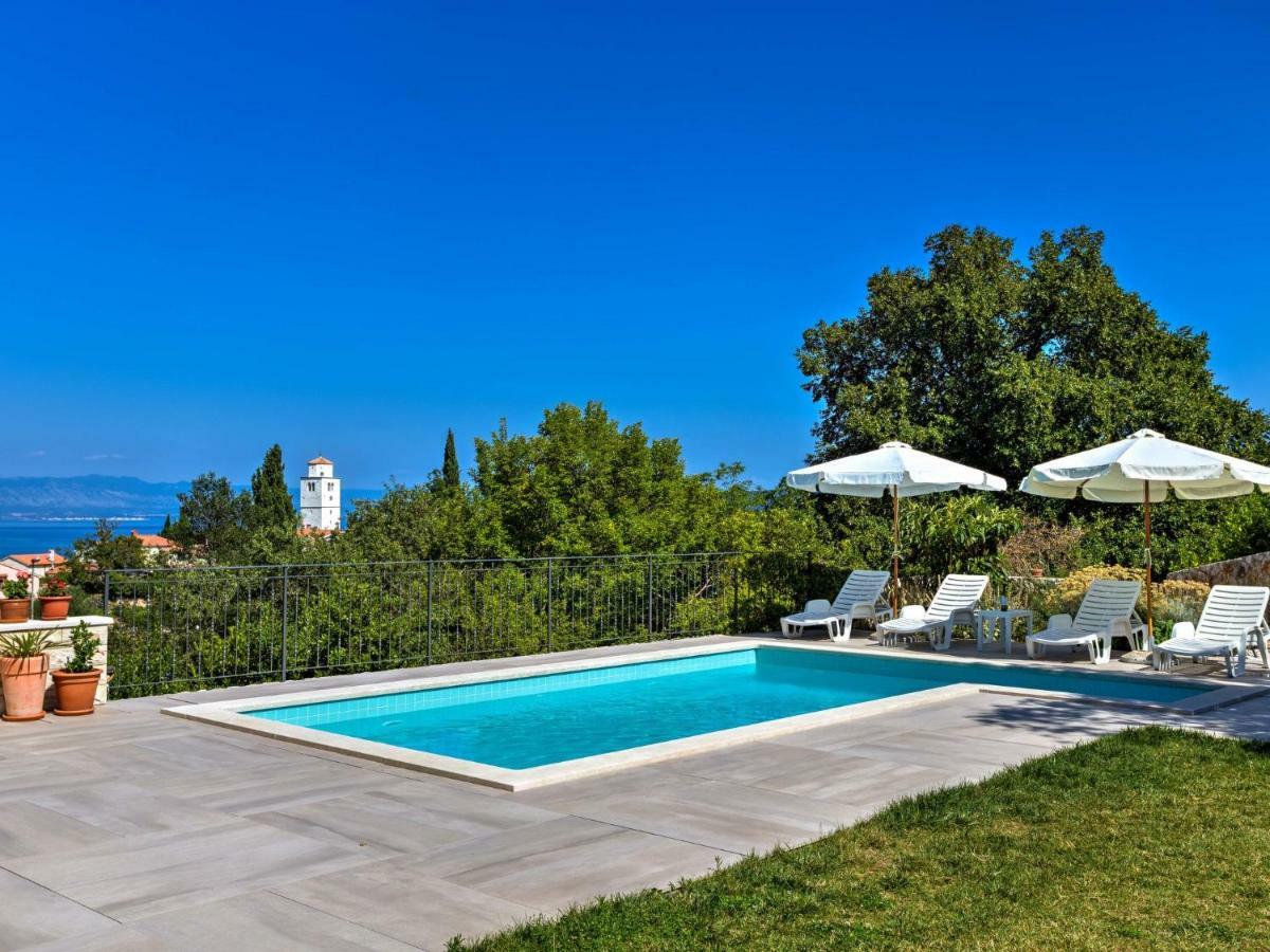 Apartment Villa Tara-2 By Interhome Брсеч Экстерьер фото